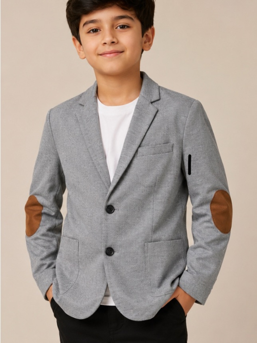 Little boys H&M blazer US 10